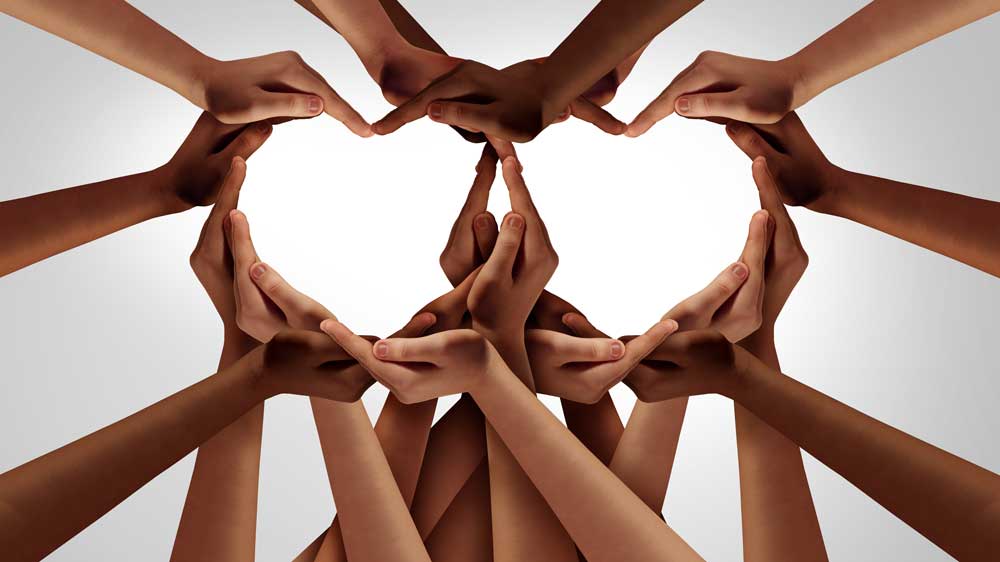 community