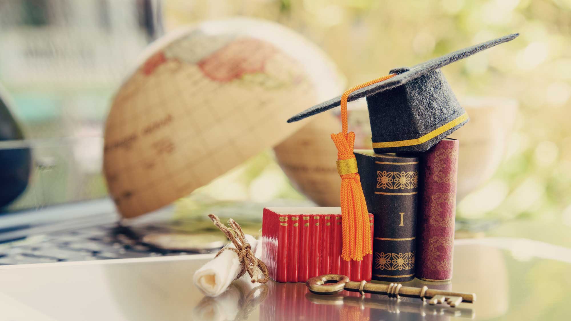 education
