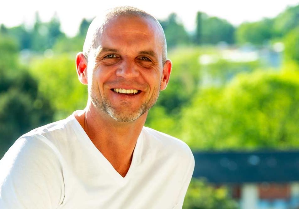 Christian Liebich